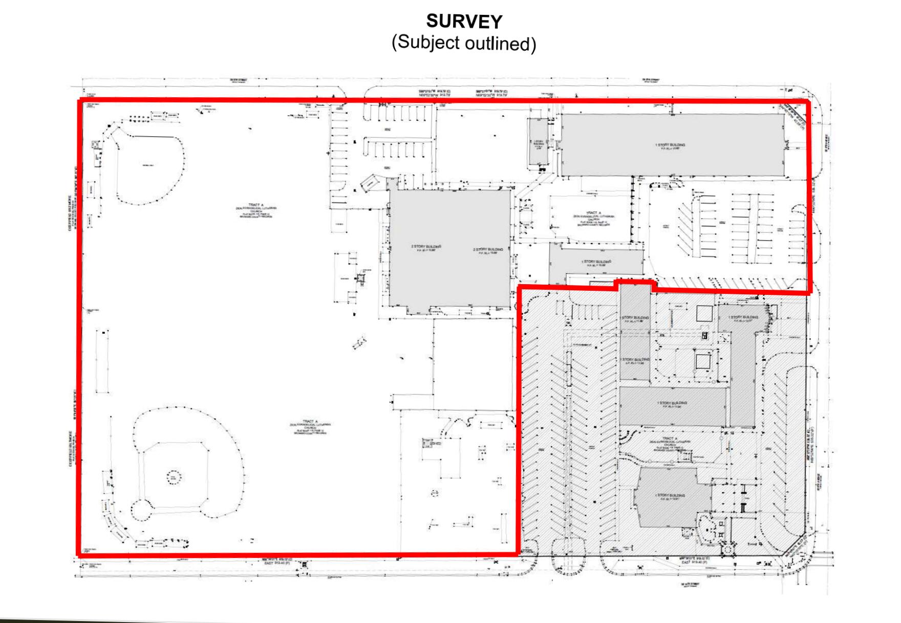N/A - Commercial Sale