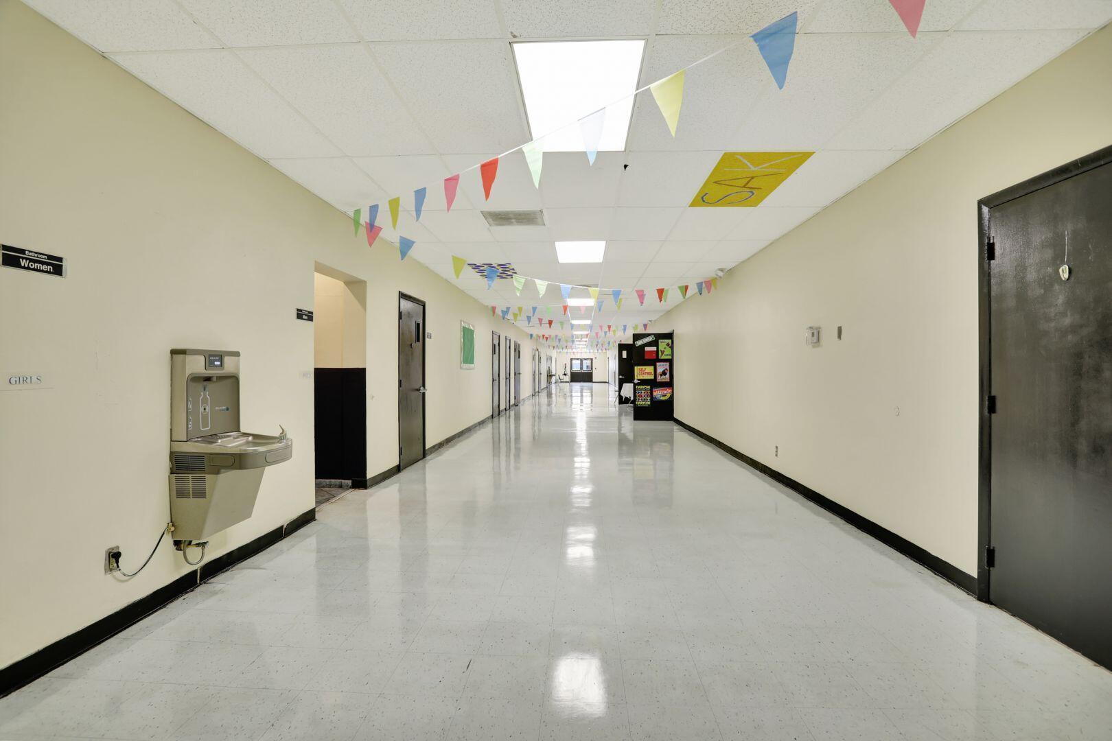 N/A - Commercial Sale