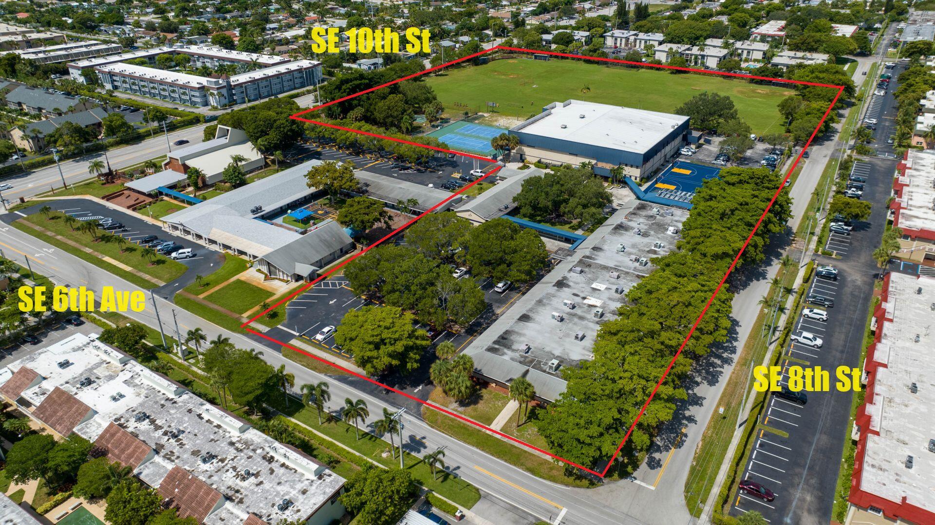 N/A - Commercial Sale