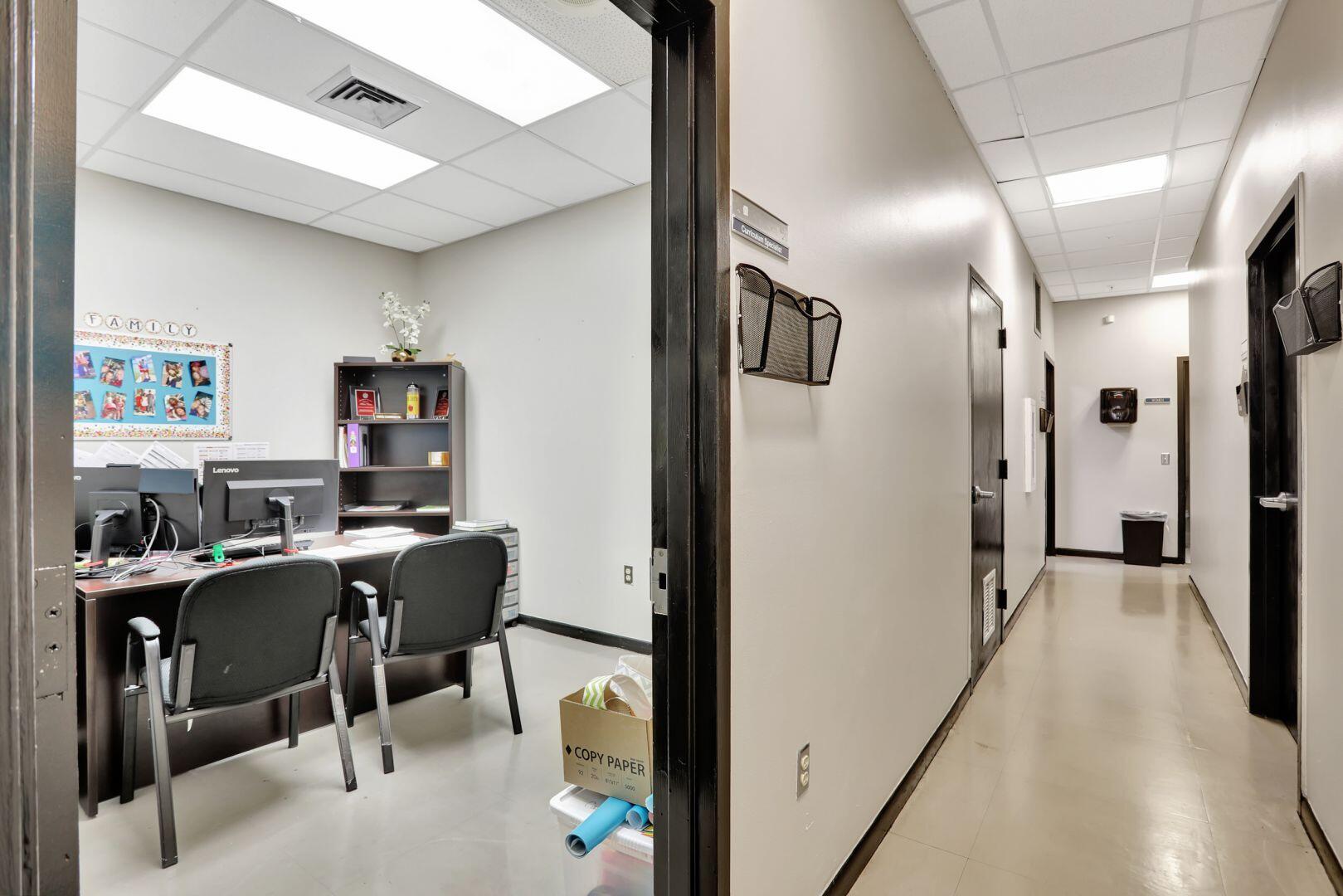 N/A - Commercial Sale