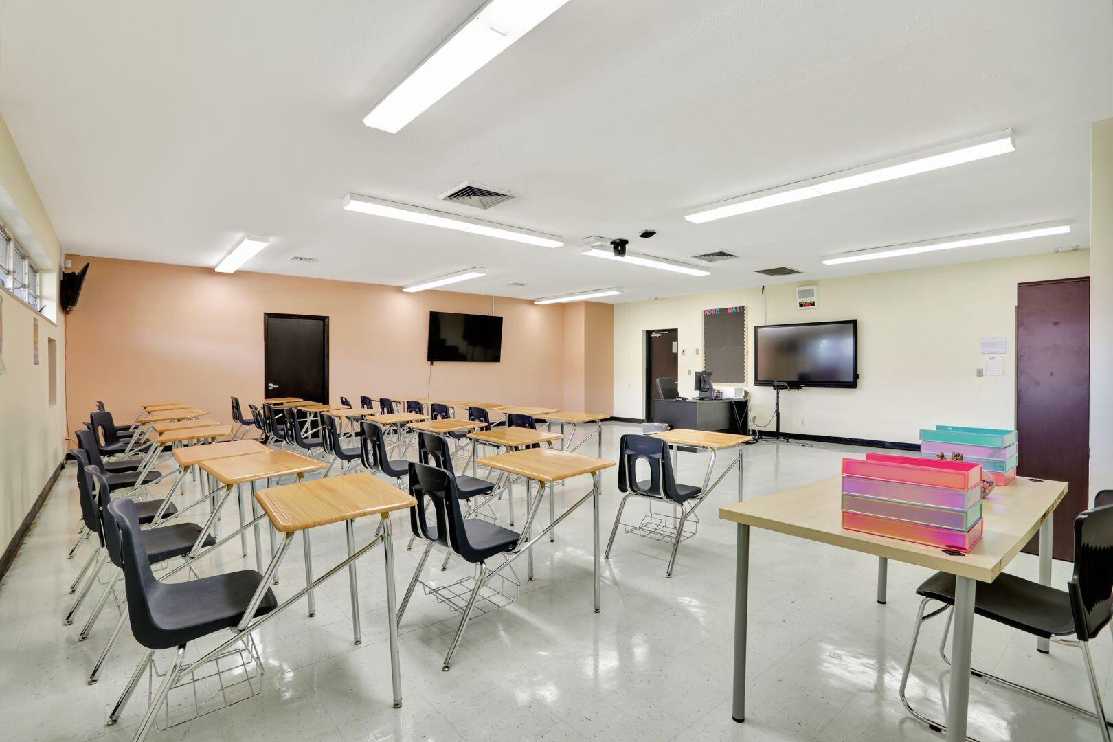 N/A - Commercial Sale