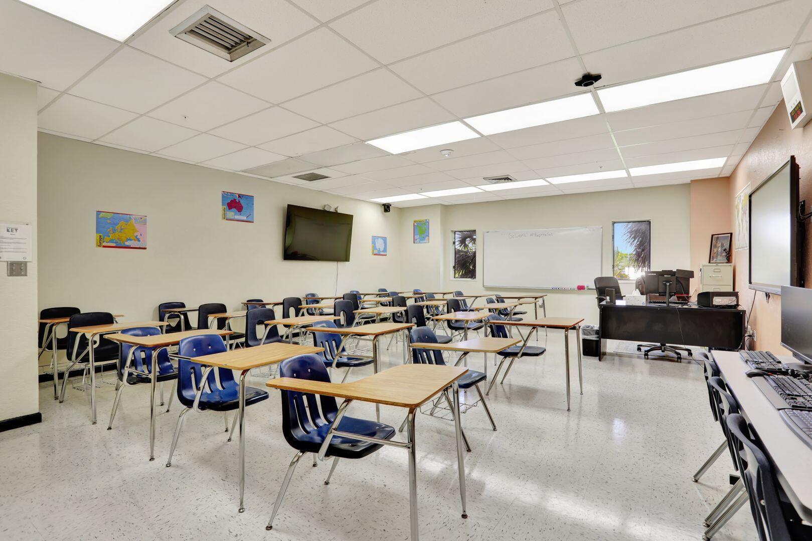 N/A - Commercial Sale