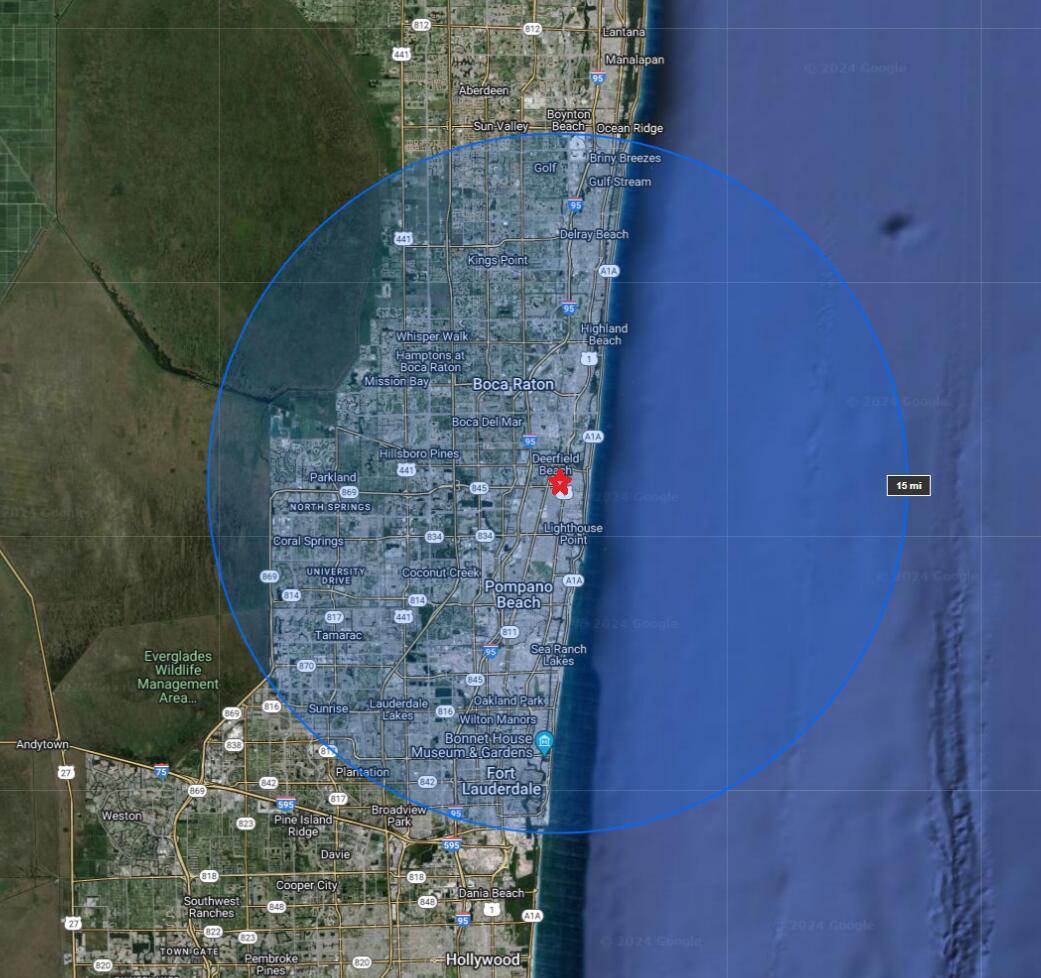 N/A - Commercial Sale