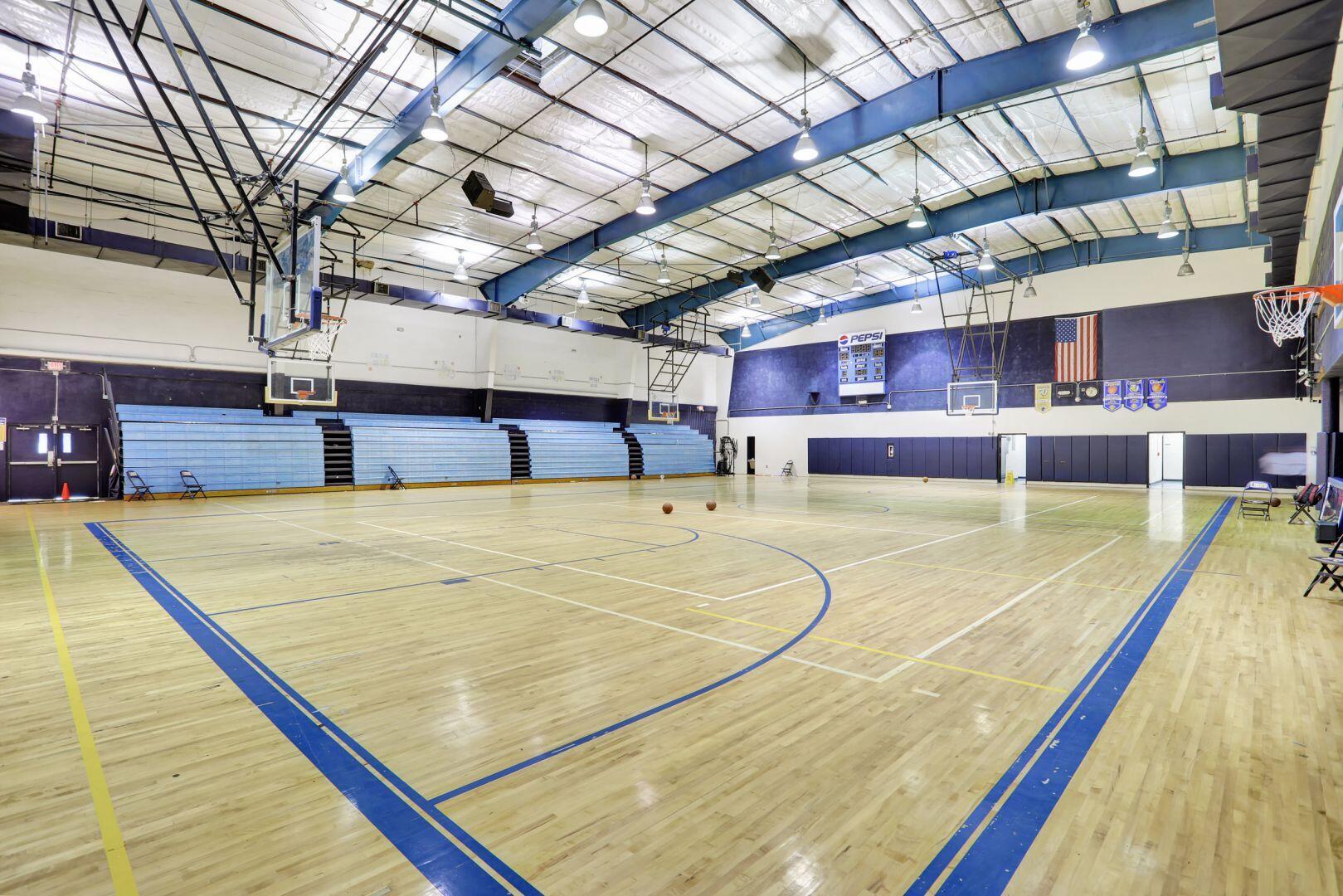 N/A - Commercial Sale