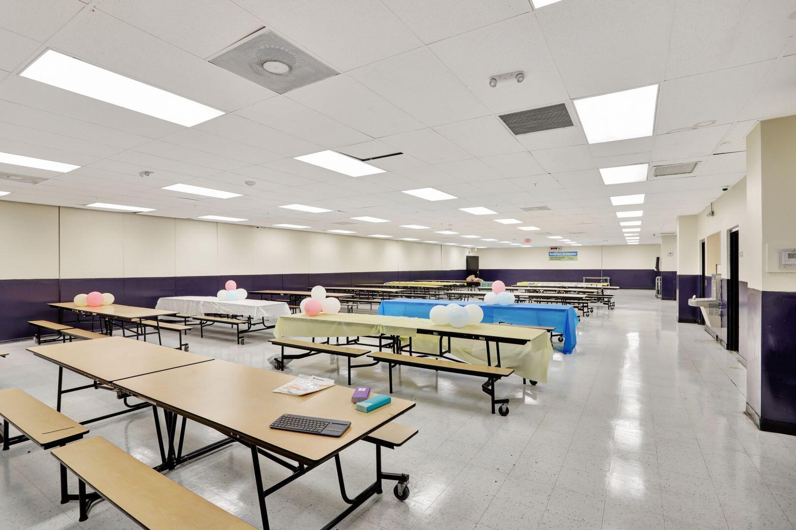 N/A - Commercial Sale