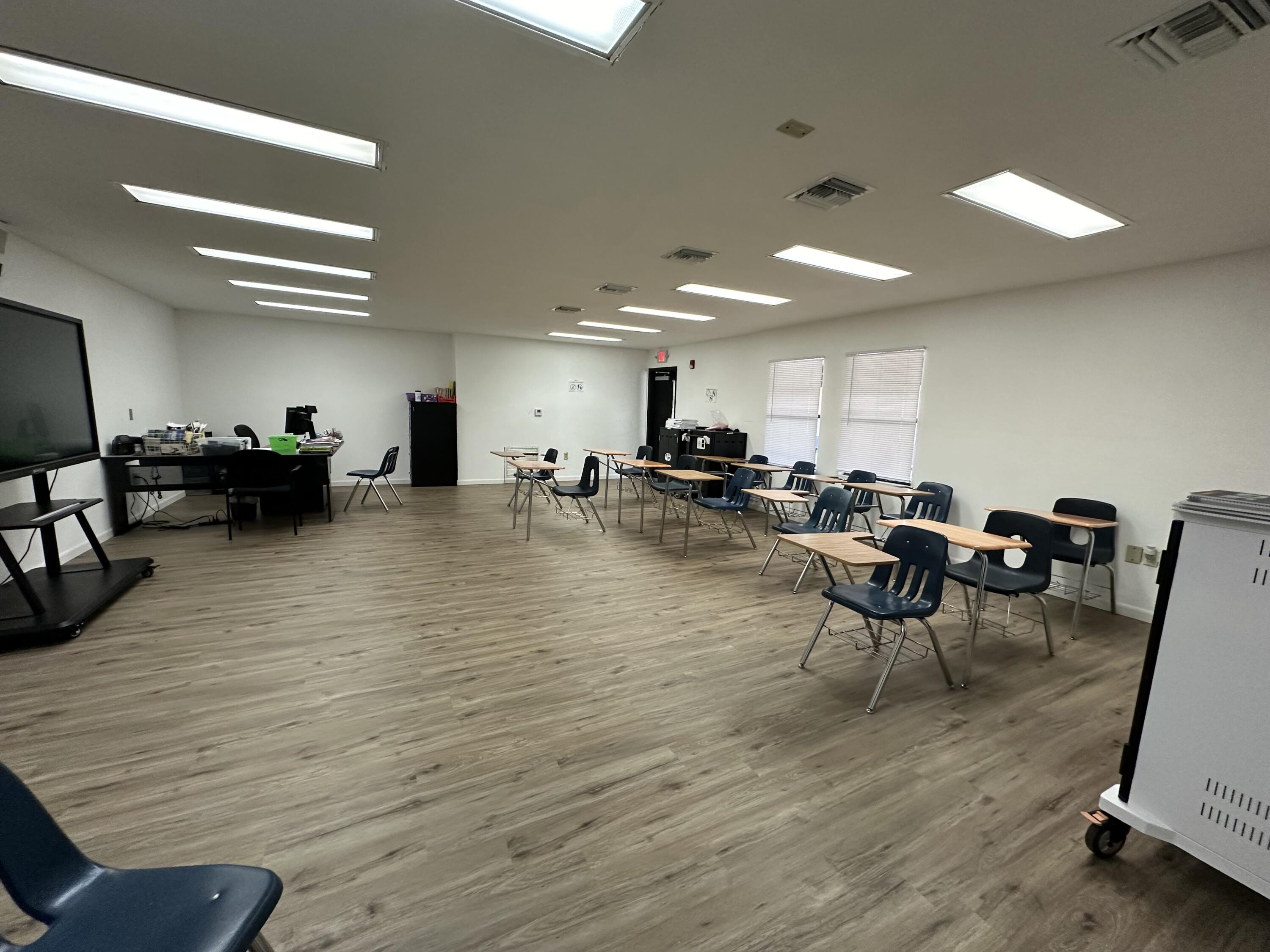 N/A - Commercial Sale