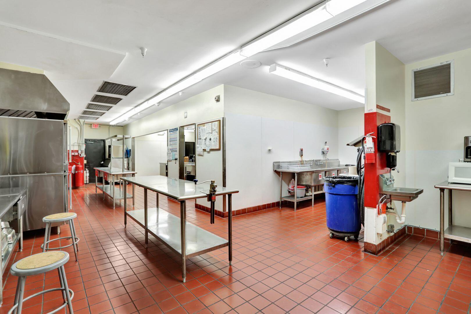 N/A - Commercial Sale