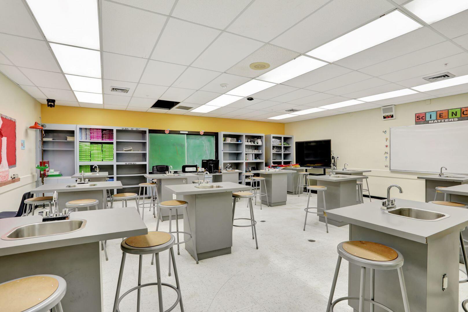 N/A - Commercial Sale