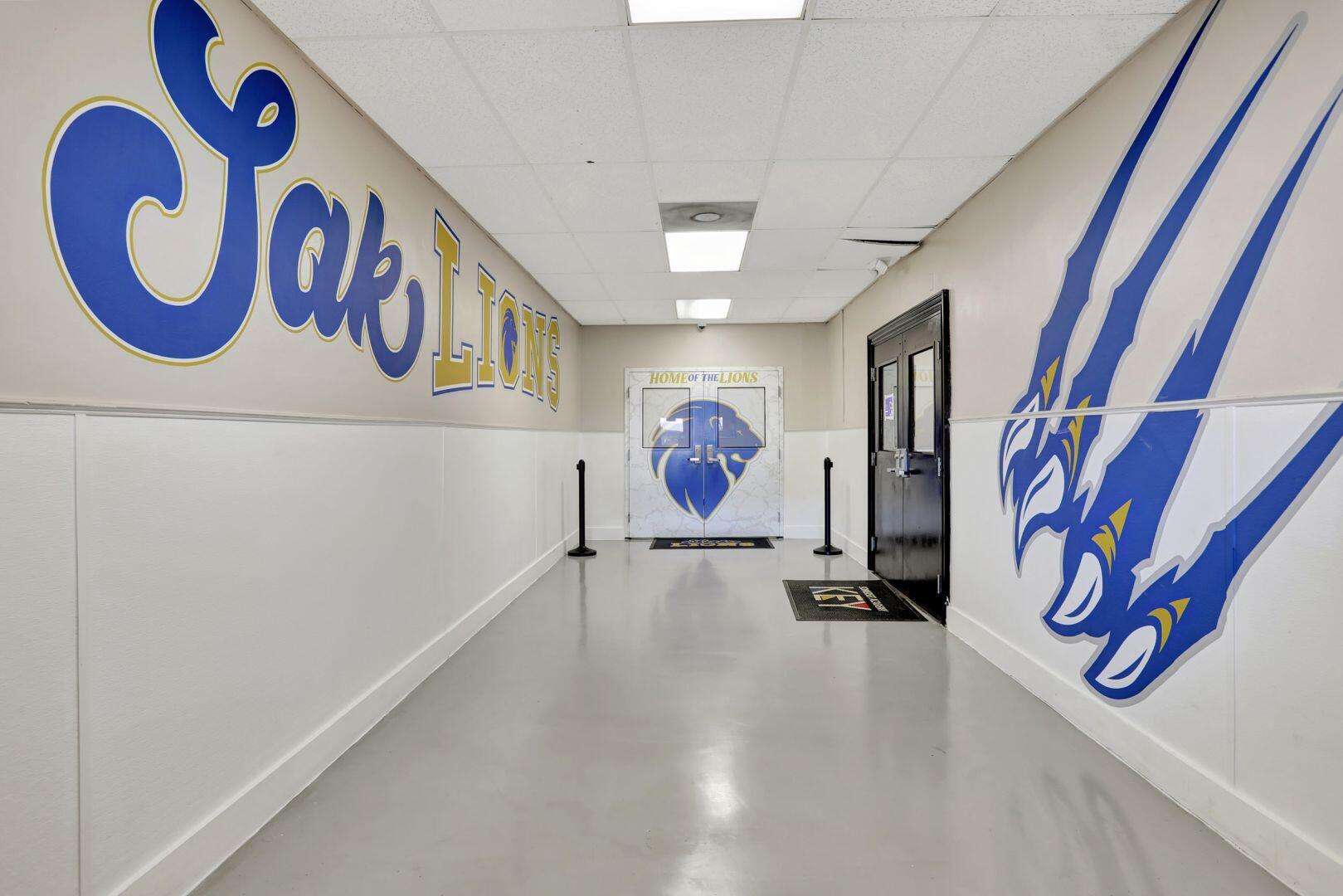 N/A - Commercial Sale