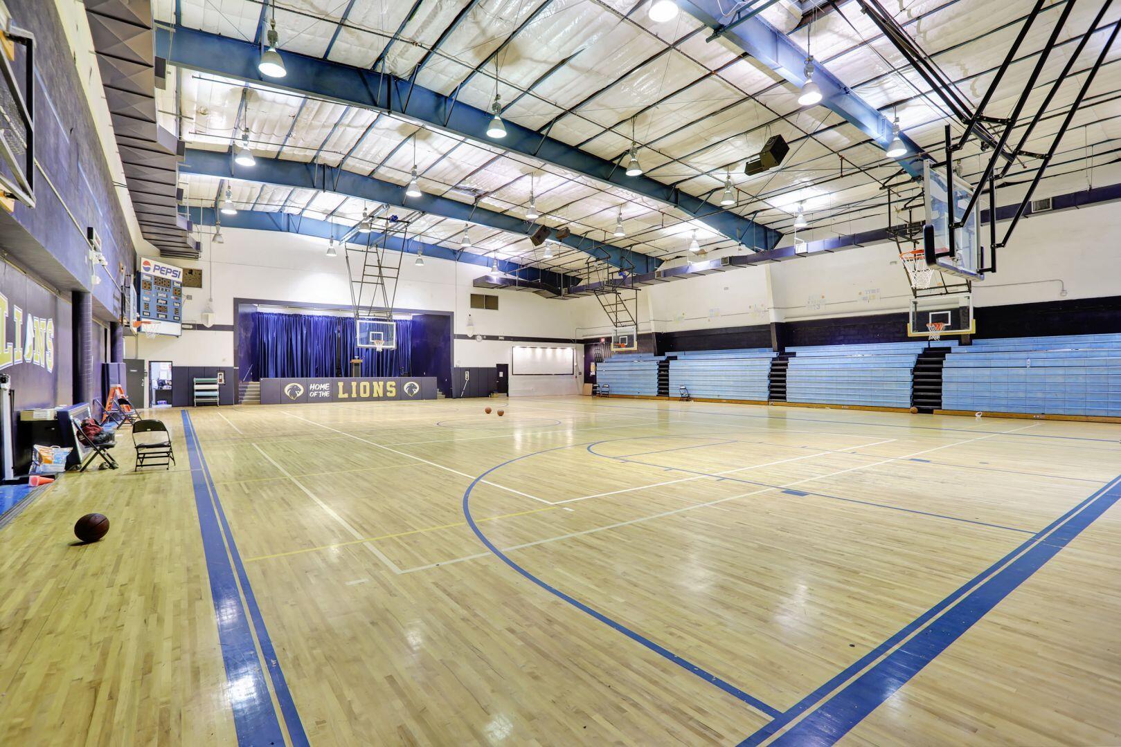 N/A - Commercial Sale