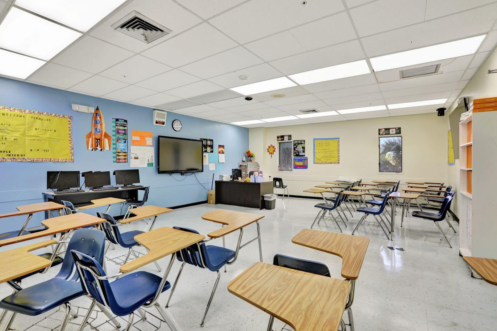 N/A - Commercial Sale