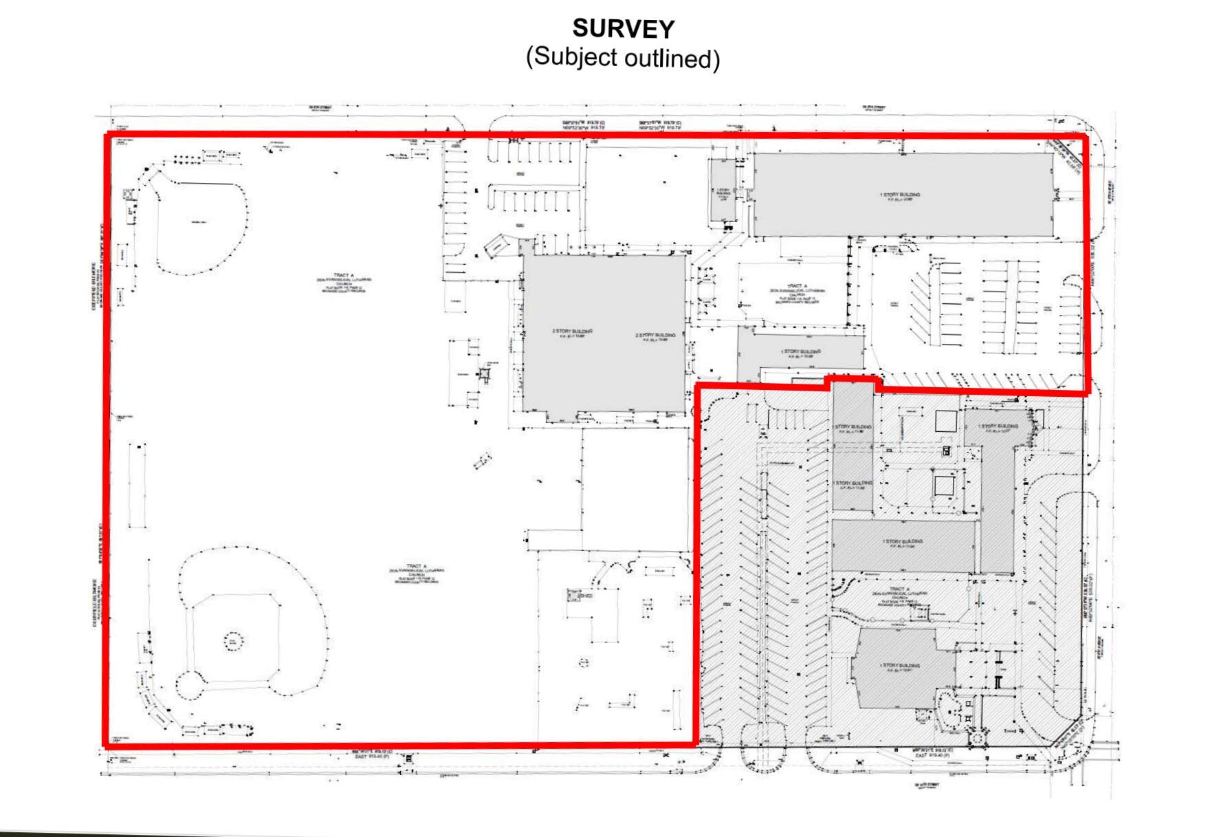 N/A - Commercial Sale