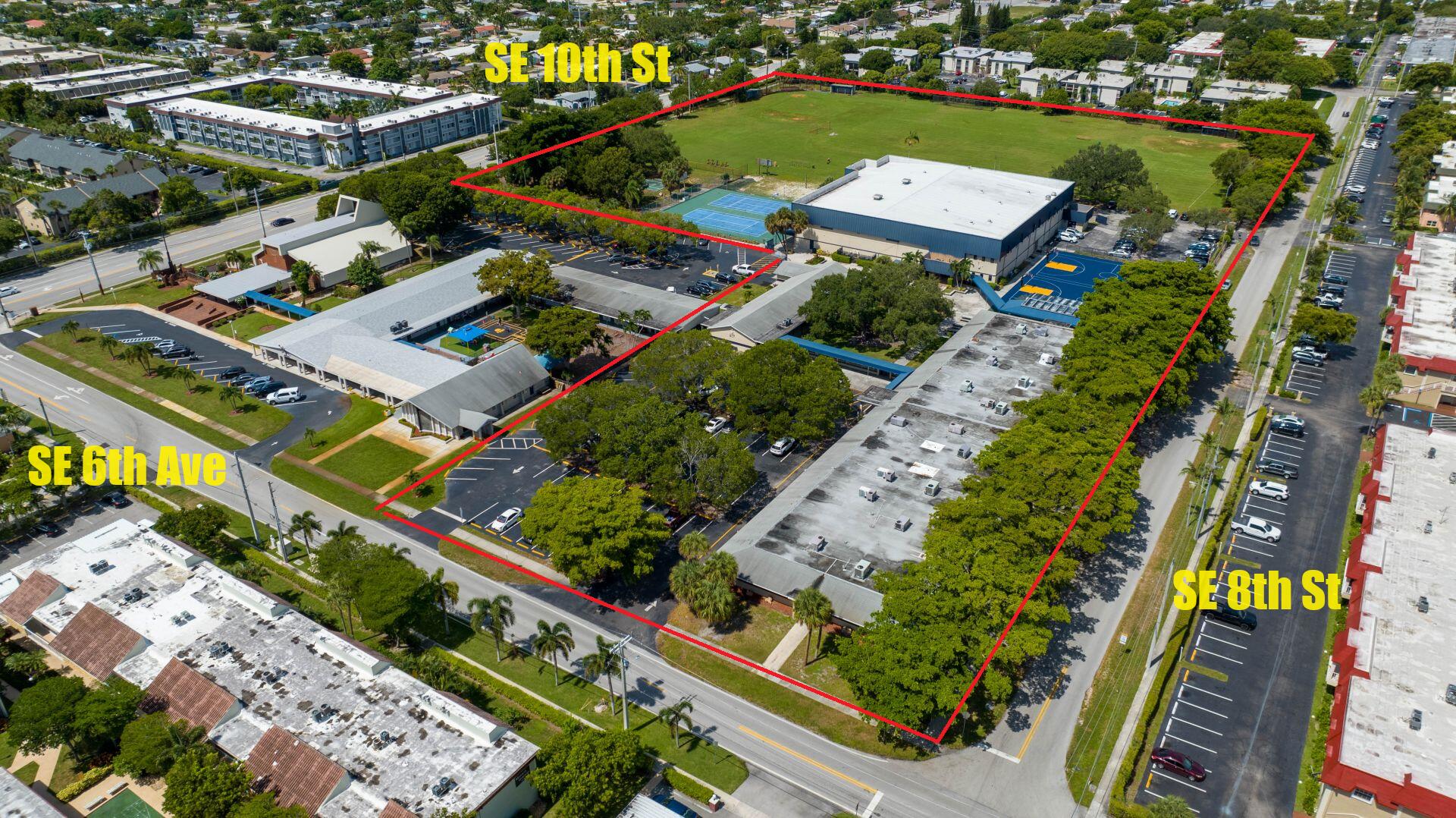 N/A - Commercial Sale