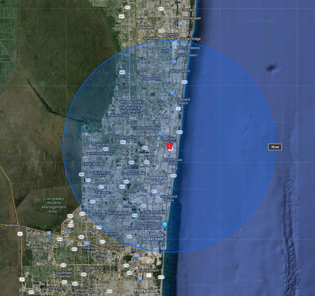 N/A - Commercial Sale