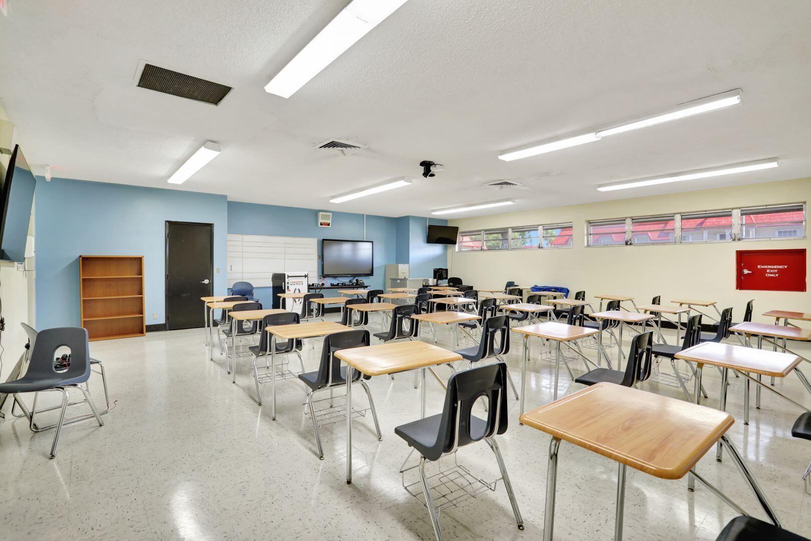 N/A - Commercial Sale