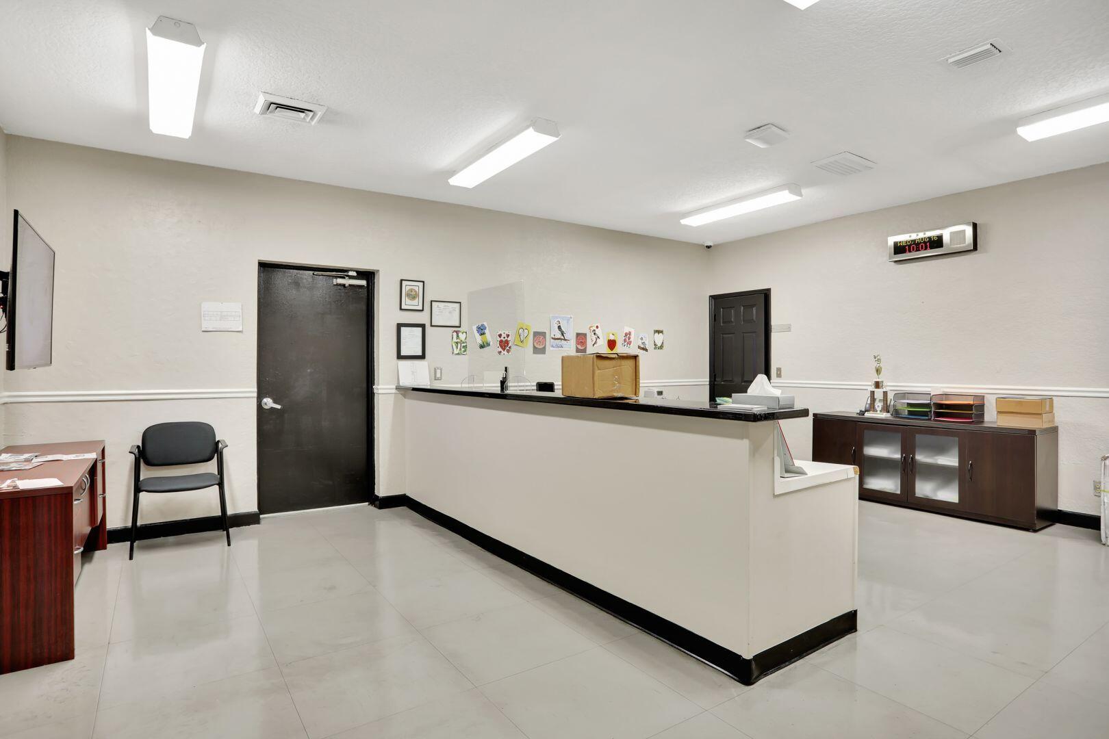 N/A - Commercial Sale