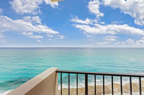 4200 N Ocean Drive 1-1101 Singer Island FL 33404