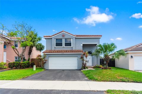 8434 SW 42nd Ct Davie FL 33328