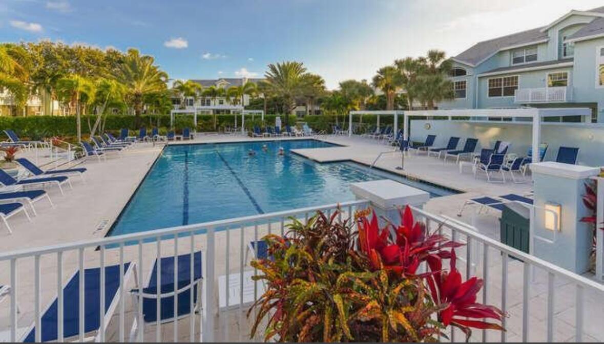 SEA COLONY CONDO - Residential Lease