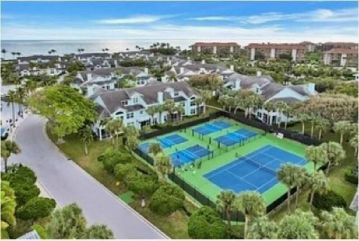 SEA COLONY CONDO - Residential Lease