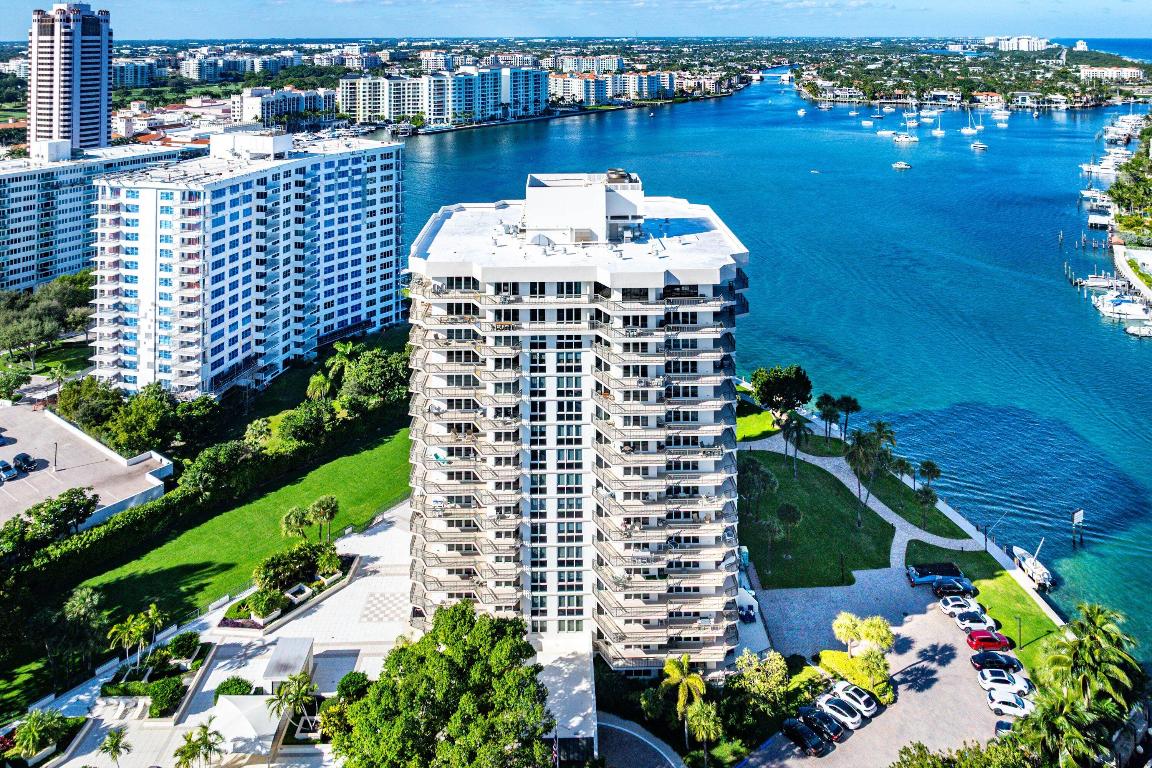 CARLTON CONDO - Residential