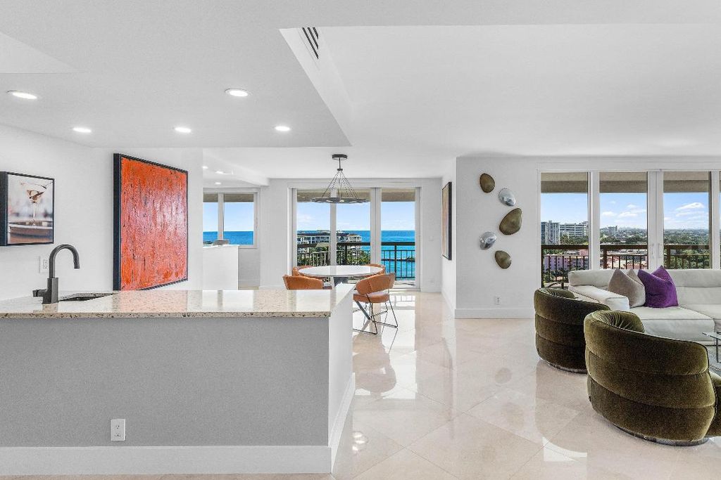 Photo of 901 E Camino Real Real #15d, Boca Raton, FL 33432 (MLS # R11155766)