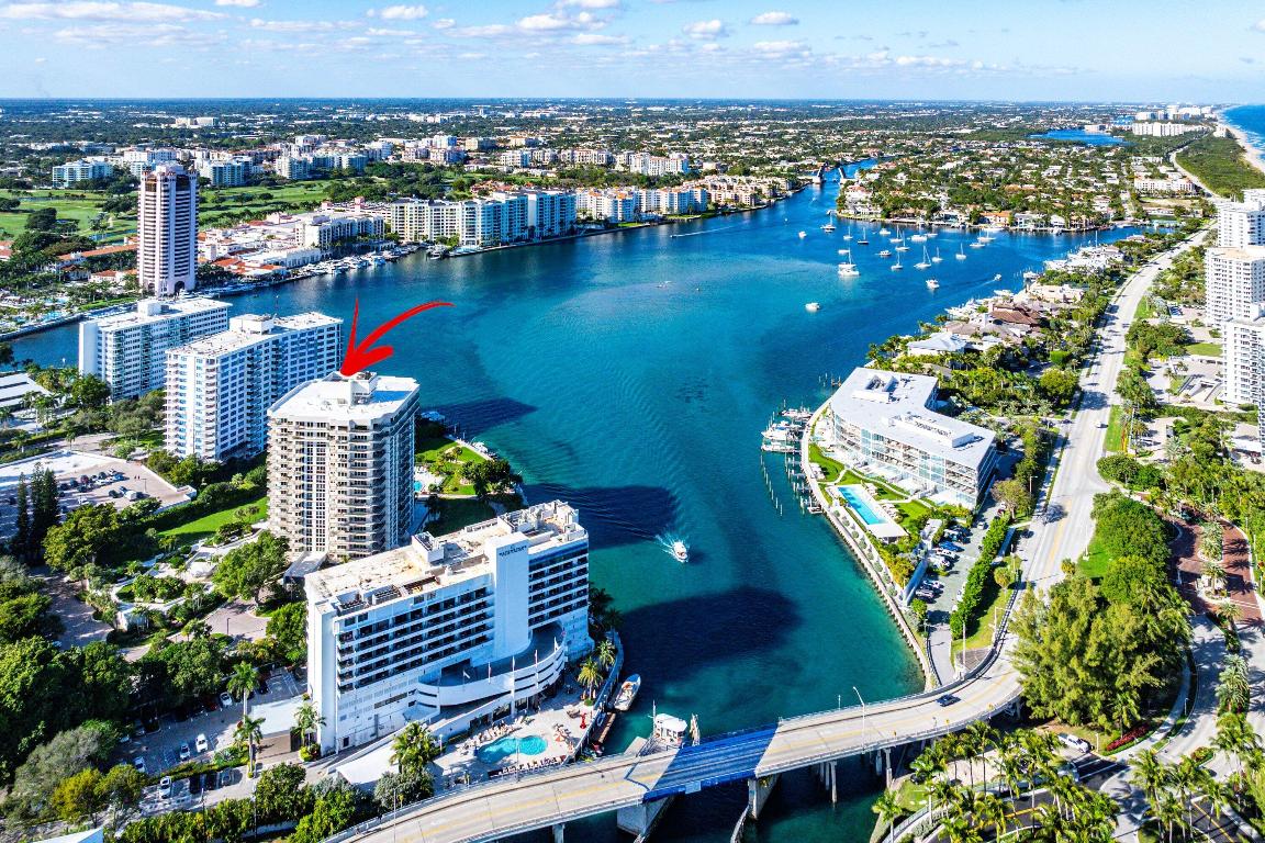 CARLTON CONDO - Residential