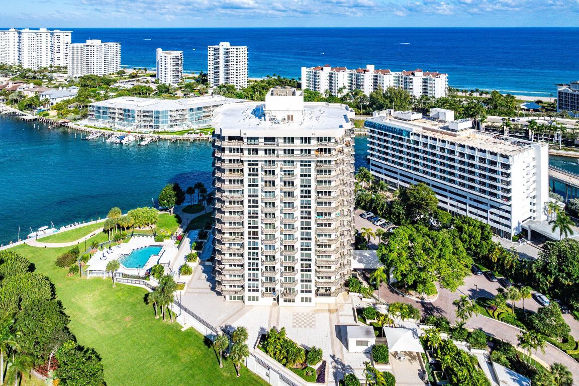 CARLTON CONDO - Residential