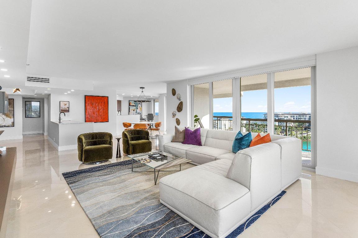 CARLTON CONDO - Residential