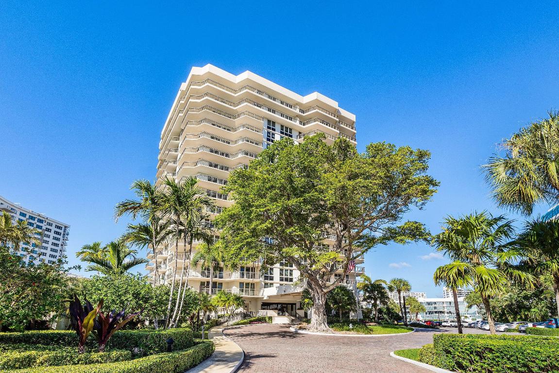 CARLTON CONDO - Residential