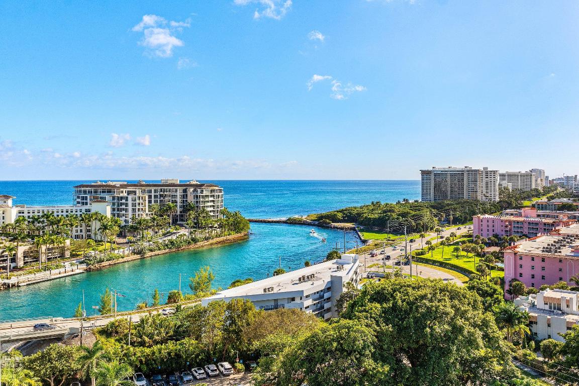 CARLTON CONDO - Residential