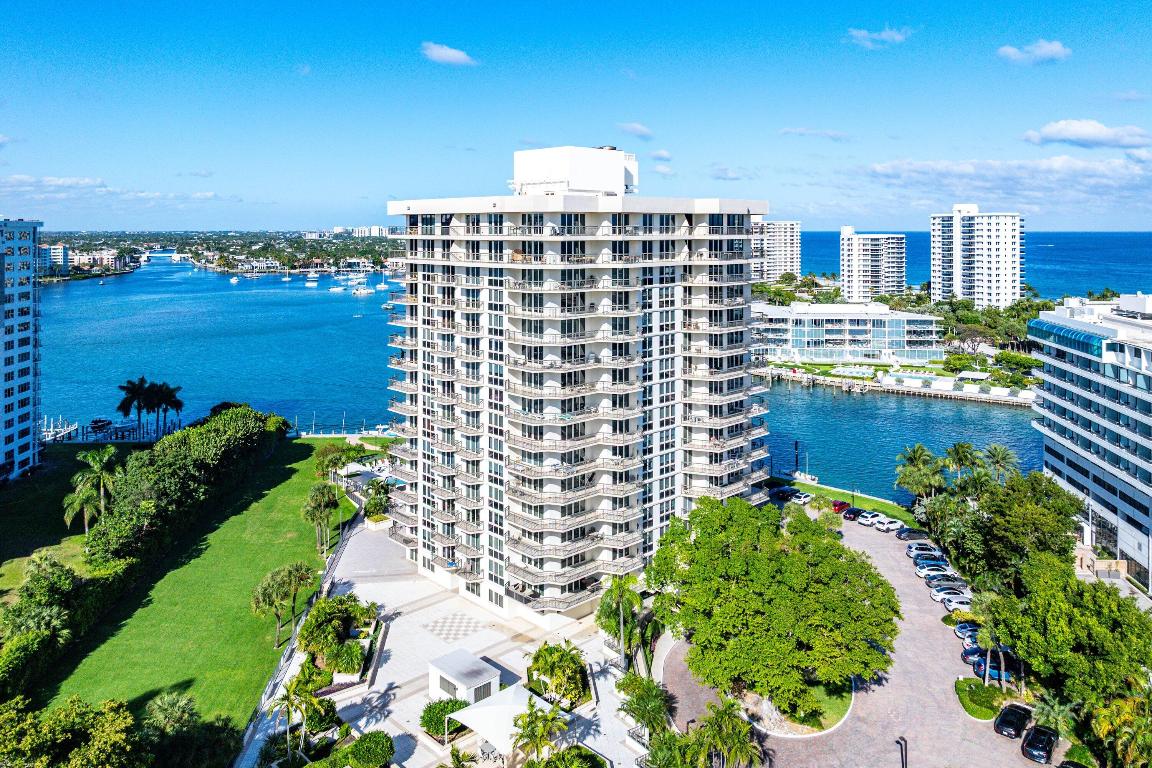 CARLTON CONDO - Residential