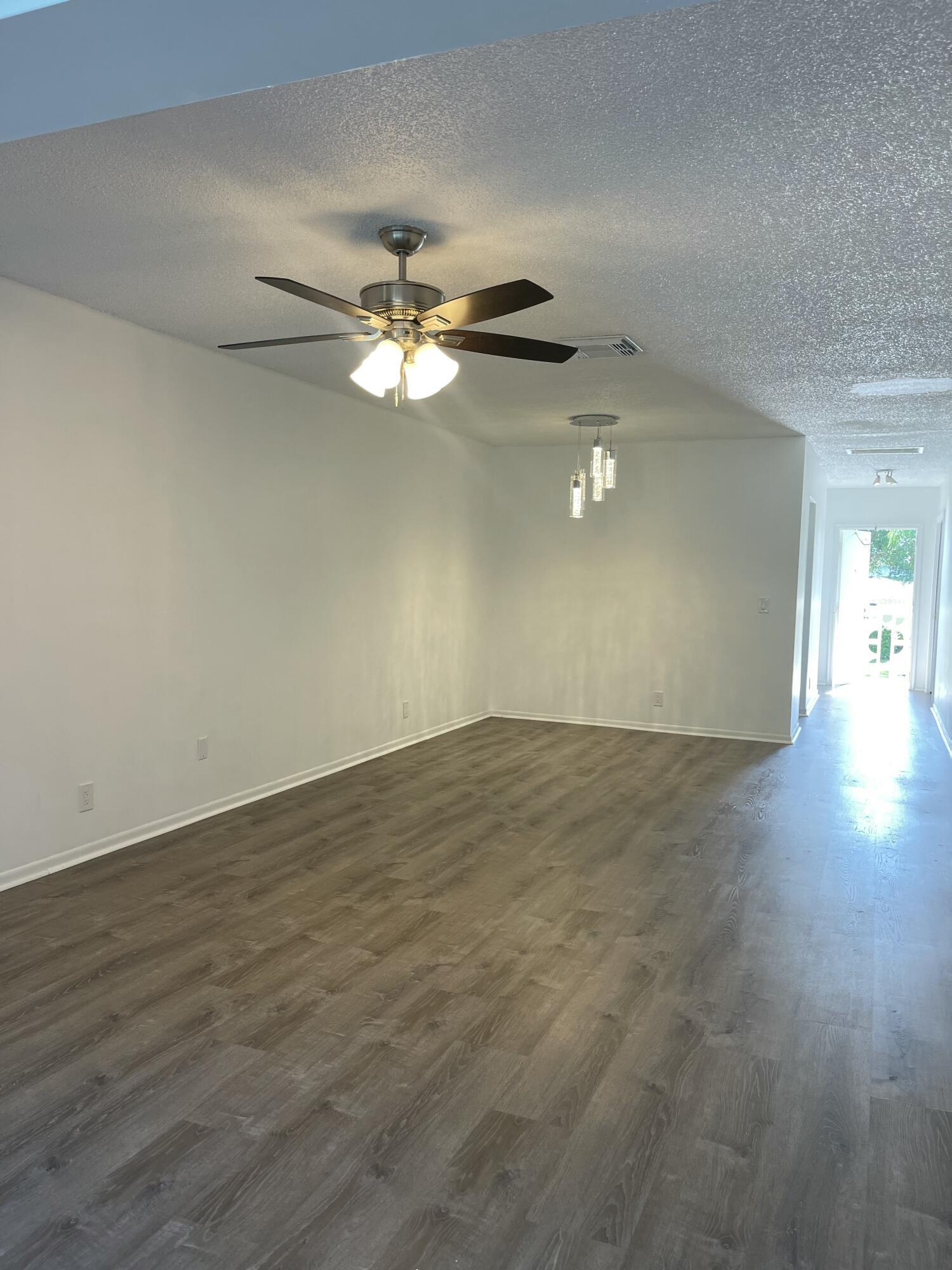 PINES OF DELRAY CONDO - Residential Lease