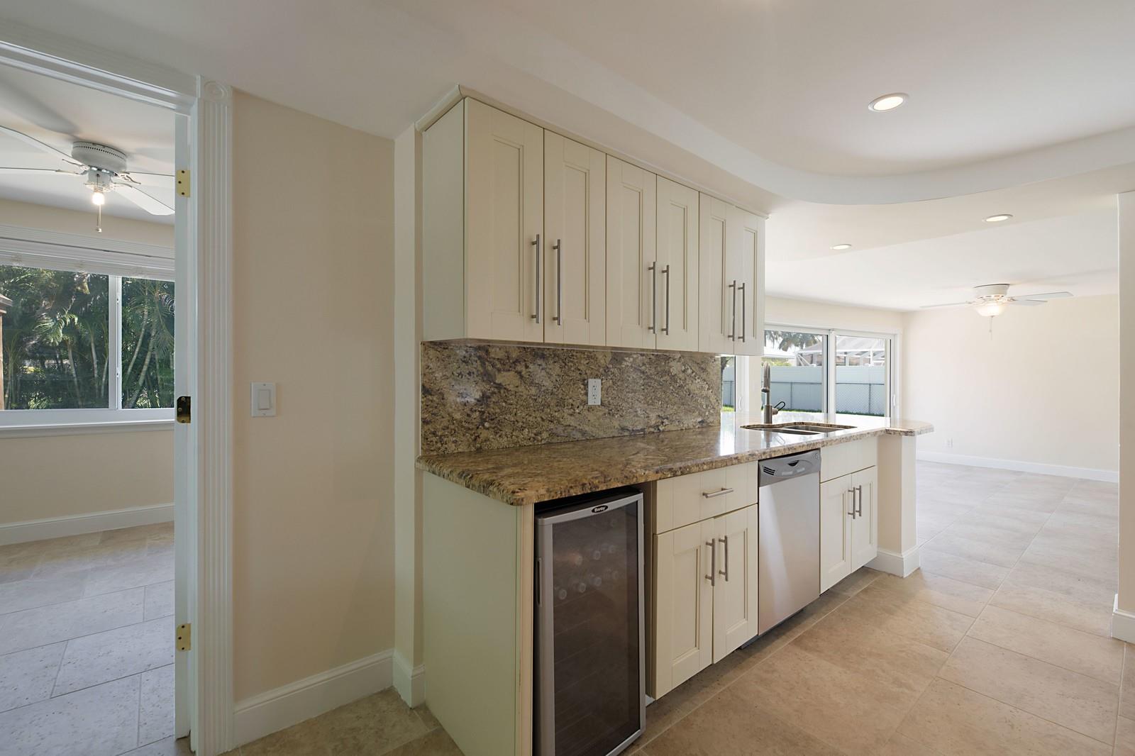 The Cove 5th Sec 39-5 B - Residential Lease