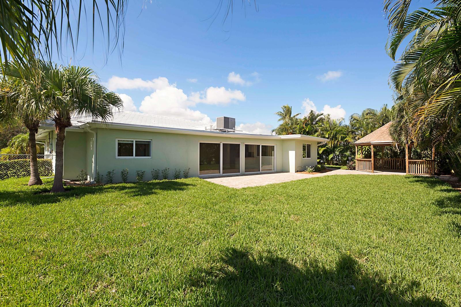 The Cove 5th Sec 39-5 B - Residential Lease