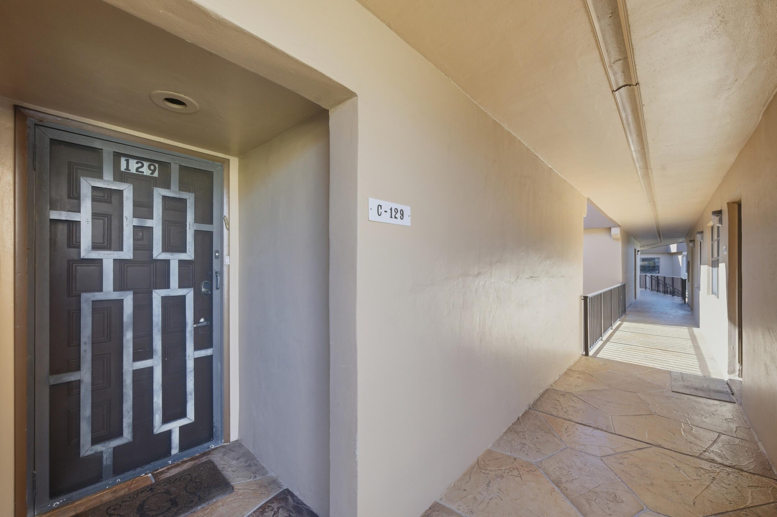 KINGS POINT PIEDMONT CONDOS - Residential