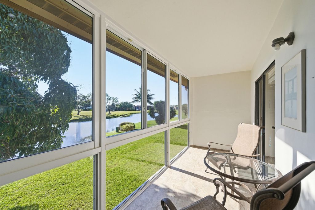 Photo of 129 Piedmont C Way, Delray Beach, FL 33484 (MLS # B26007046)