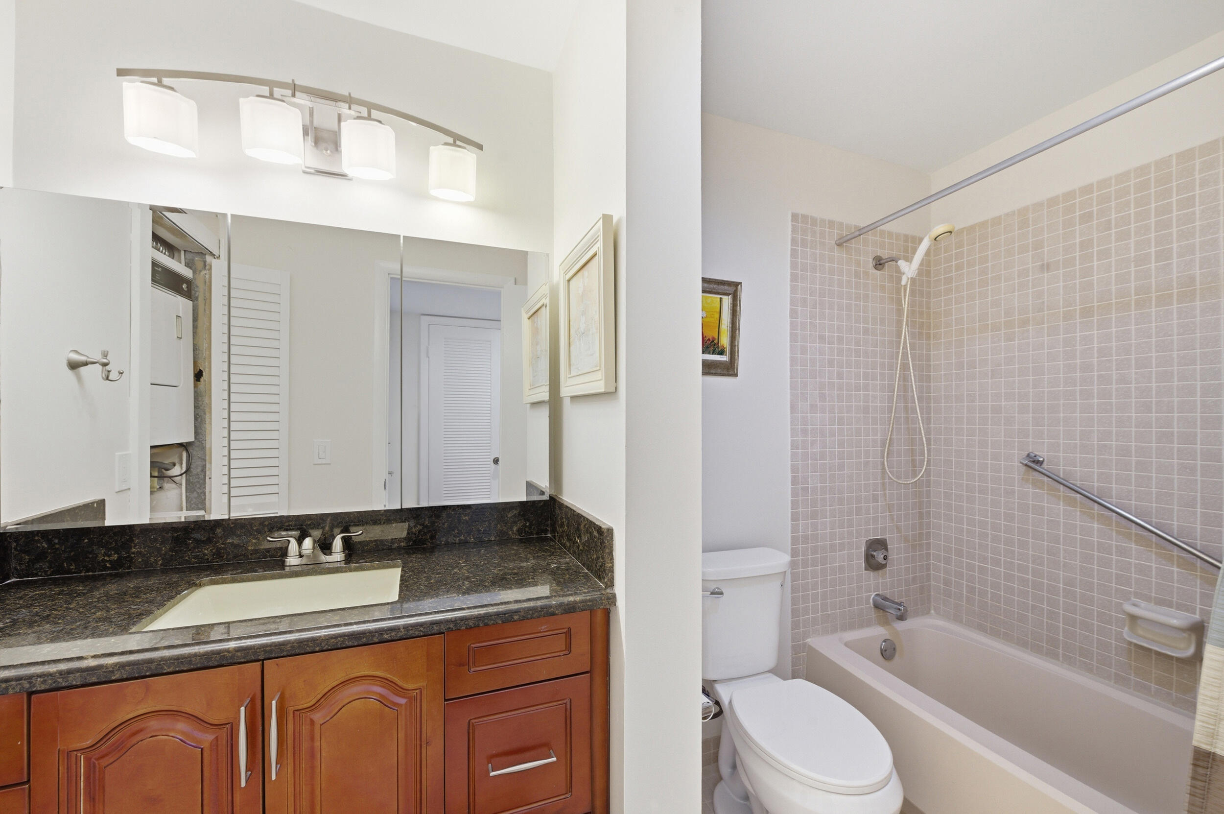 KINGS POINT PIEDMONT CONDOS - Residential