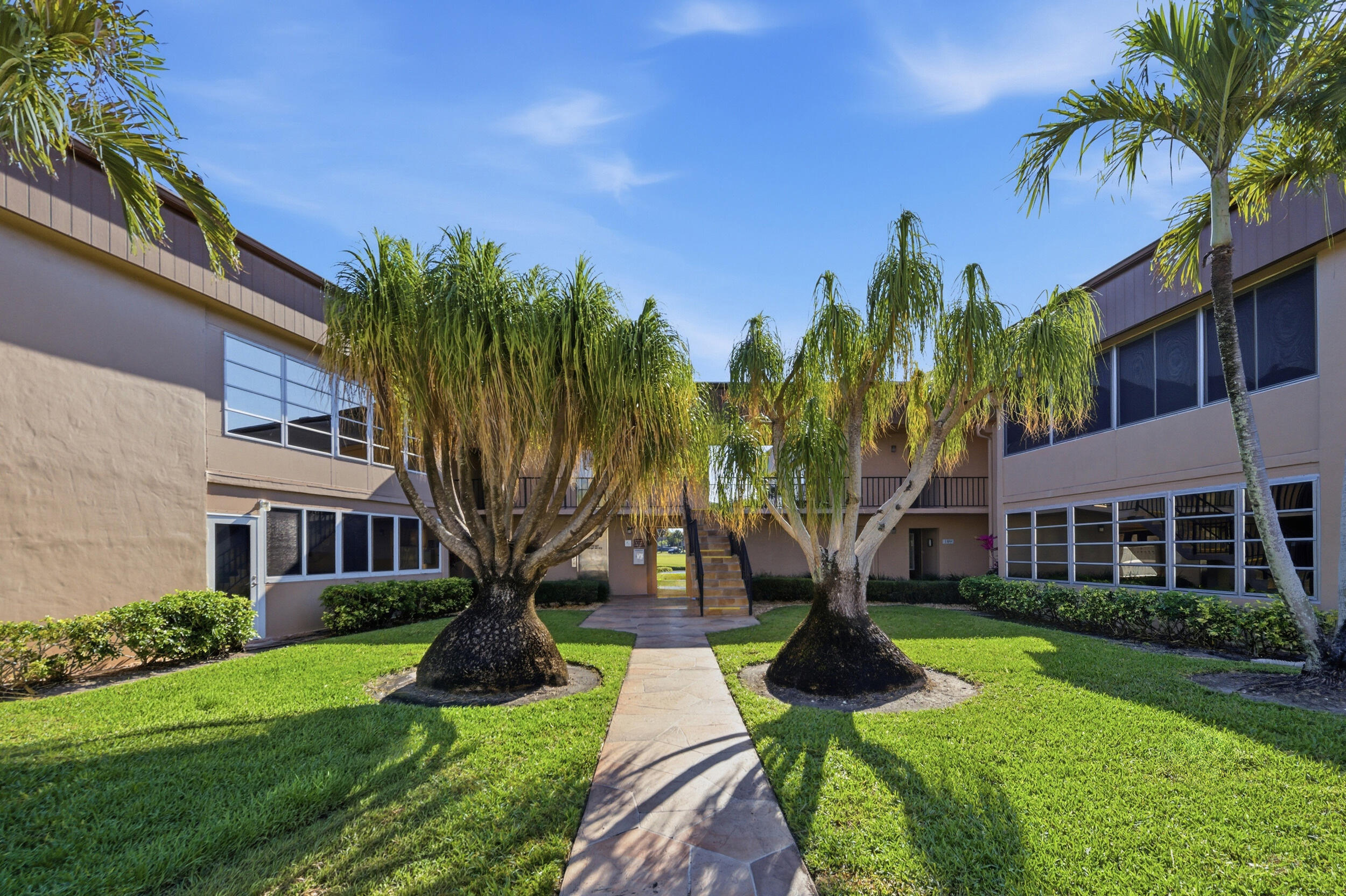 KINGS POINT PIEDMONT CONDOS - Residential