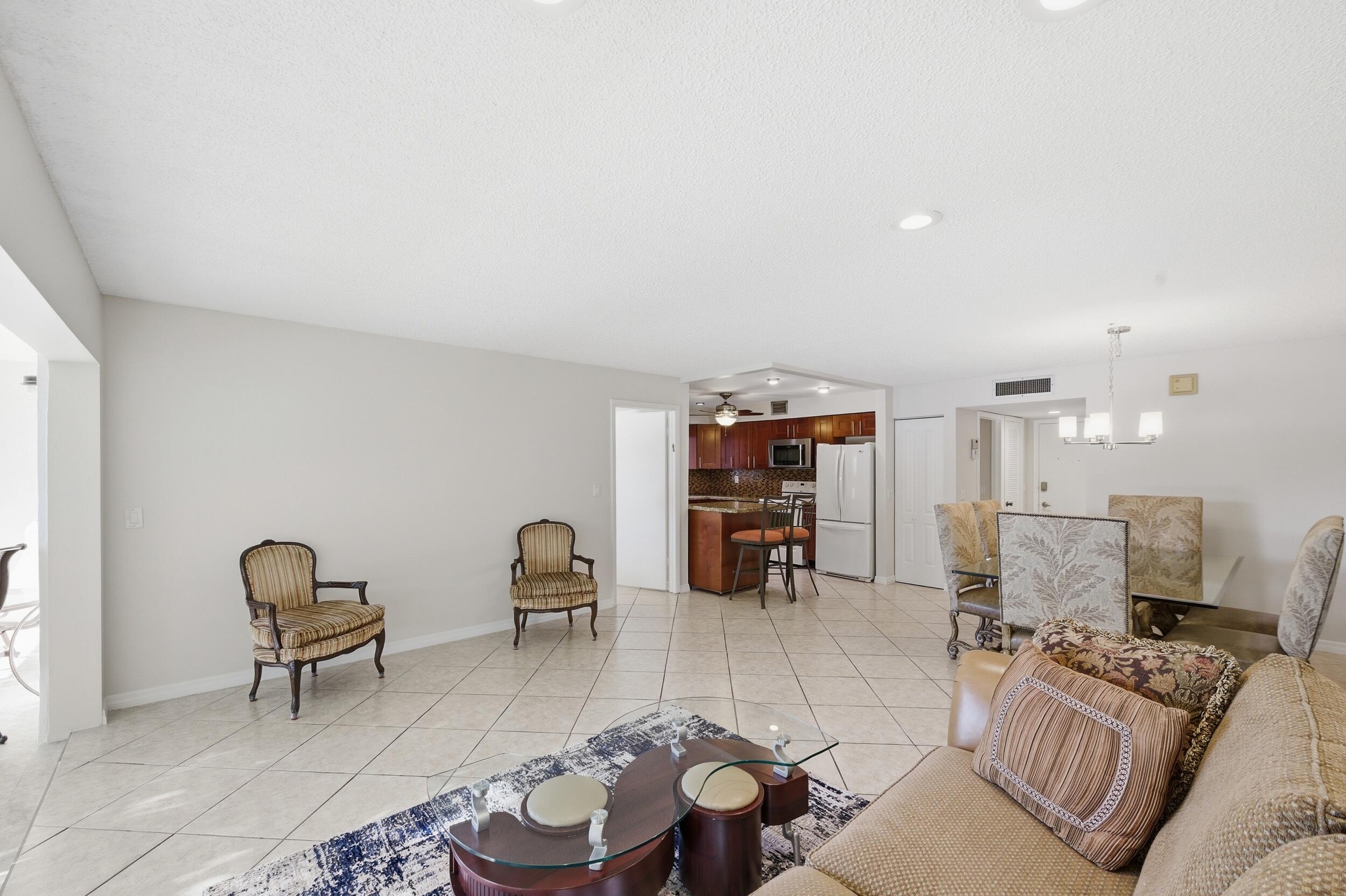 KINGS POINT PIEDMONT CONDOS - Residential