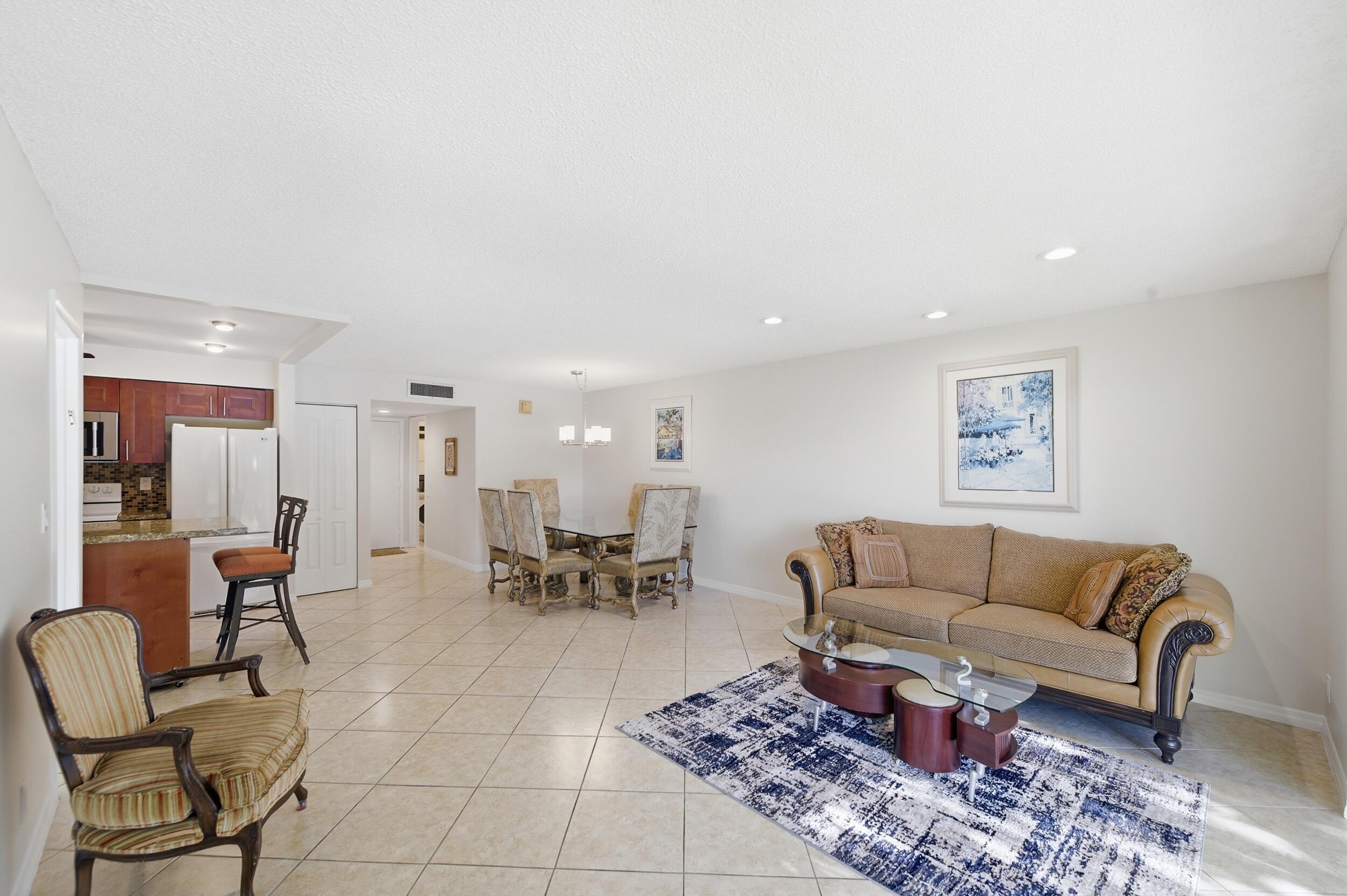 KINGS POINT PIEDMONT CONDOS - Residential