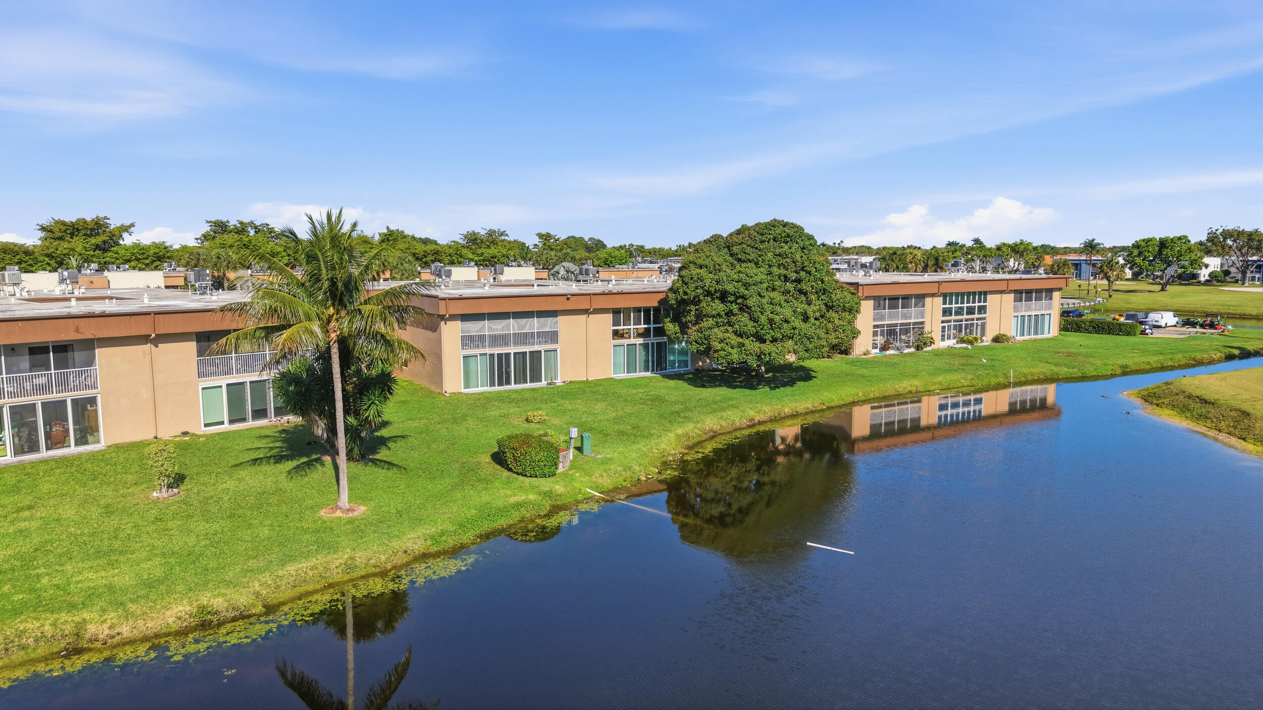 KINGS POINT PIEDMONT CONDOS - Residential