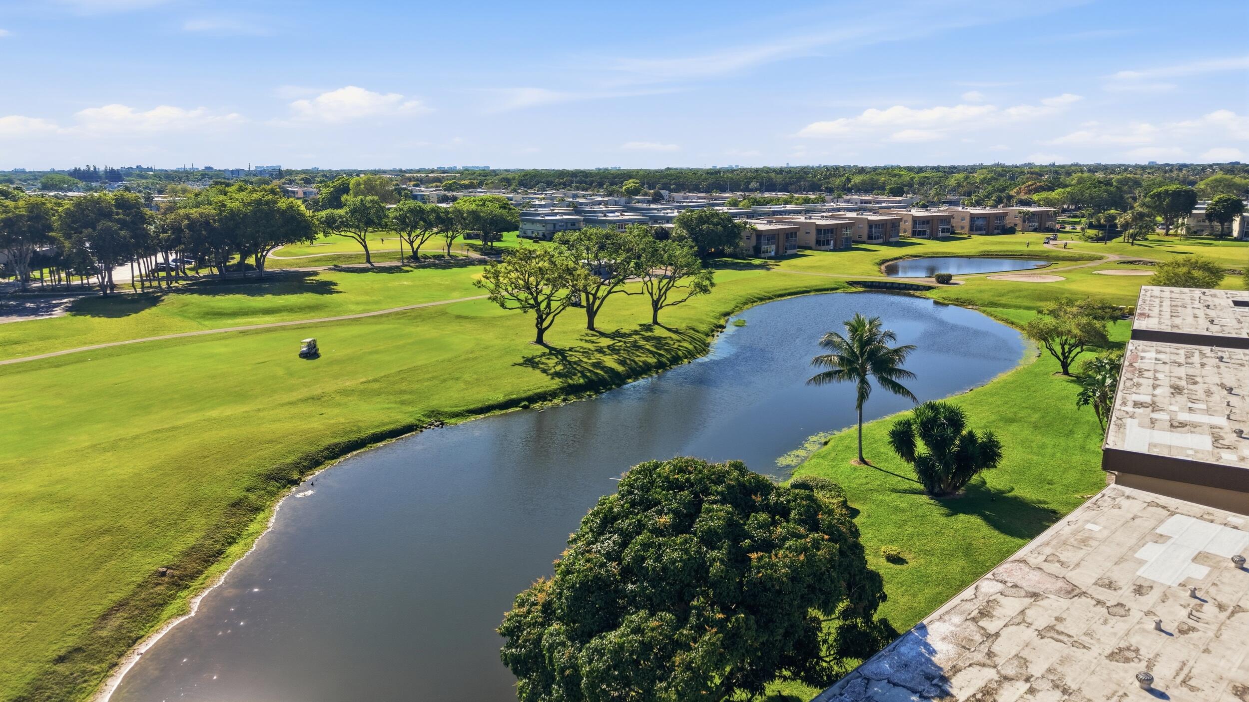 KINGS POINT PIEDMONT CONDOS - Residential