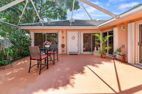 1603 Springdale Court Palm Beach Gardens FL 33403