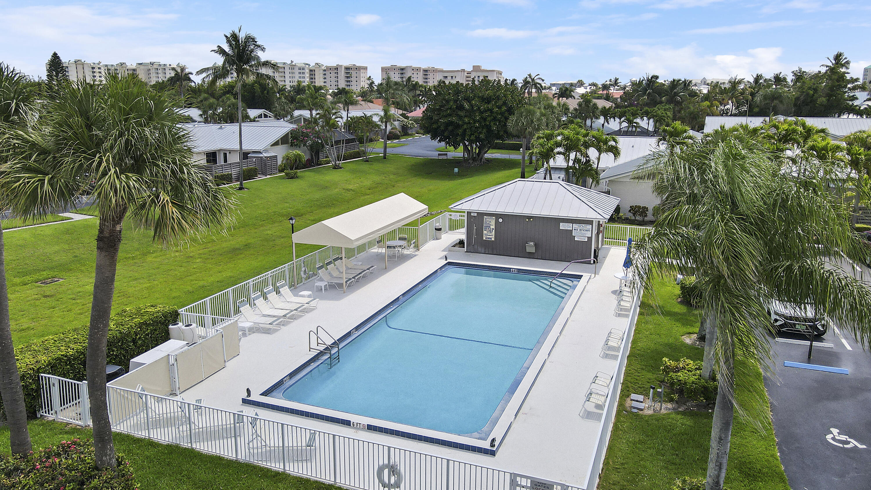 OCEANSIDE TERRACE CONDO - Residential Lease