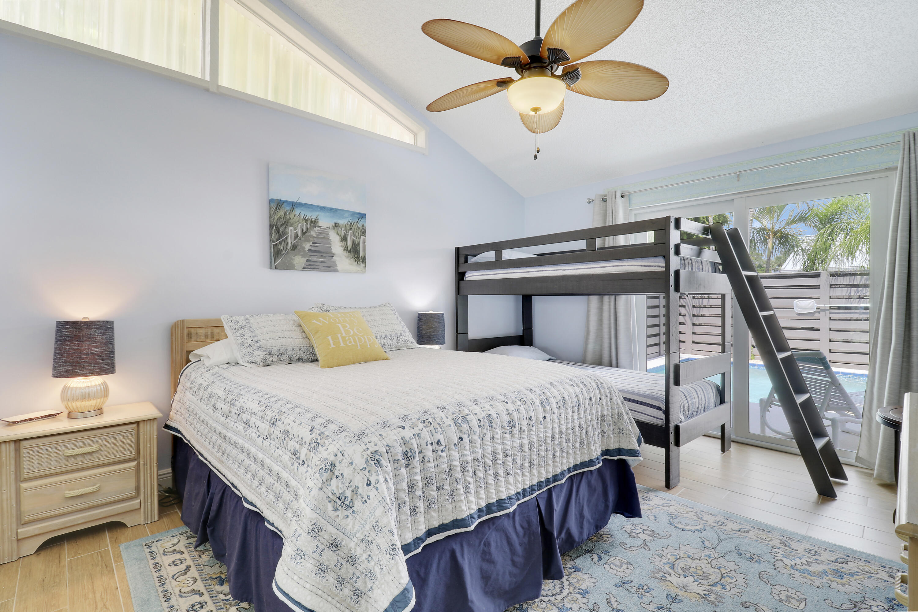 OCEANSIDE TERRACE CONDO - Residential Lease