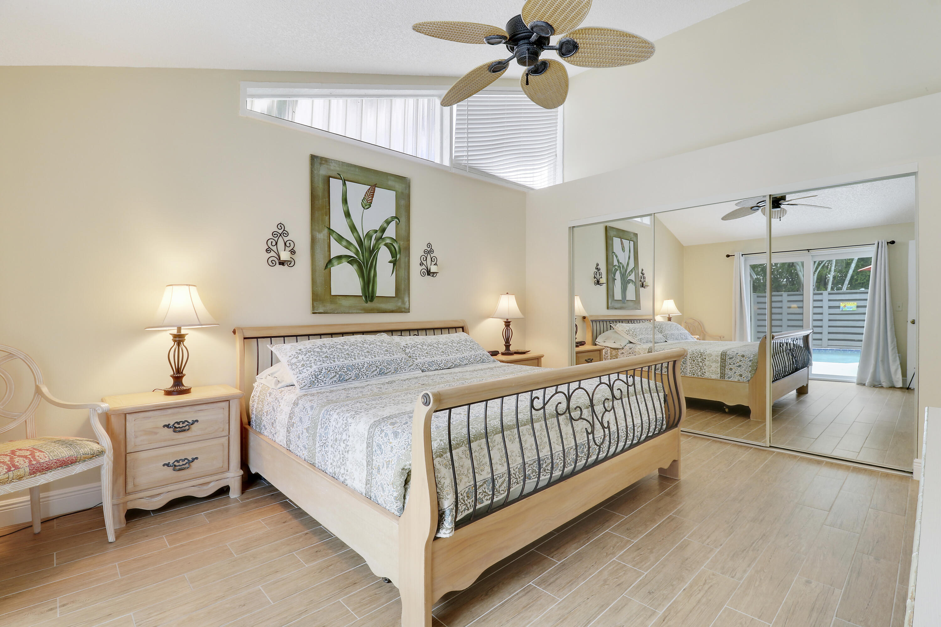 OCEANSIDE TERRACE CONDO - Residential Lease