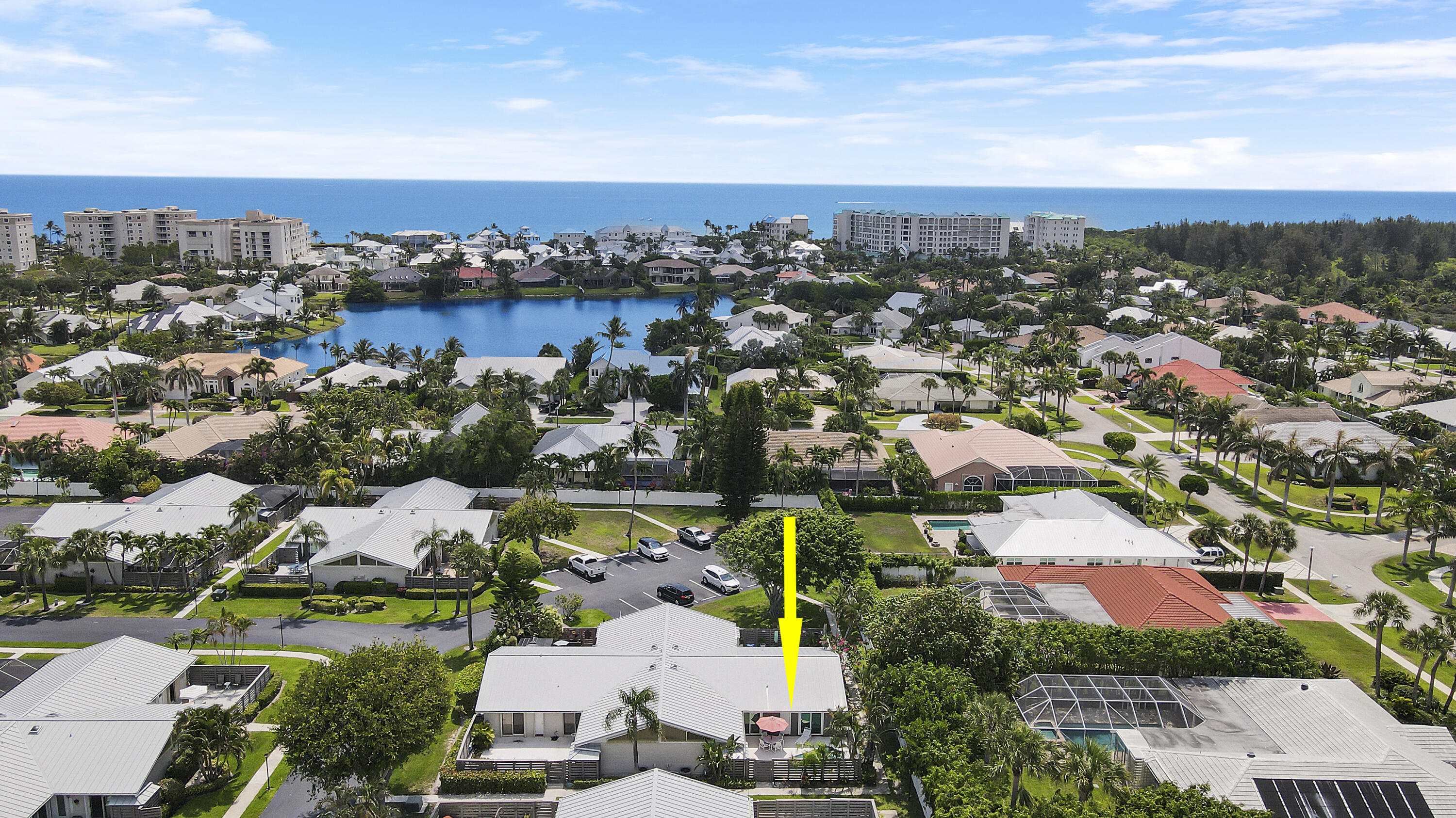 OCEANSIDE TERRACE CONDO - Residential Lease