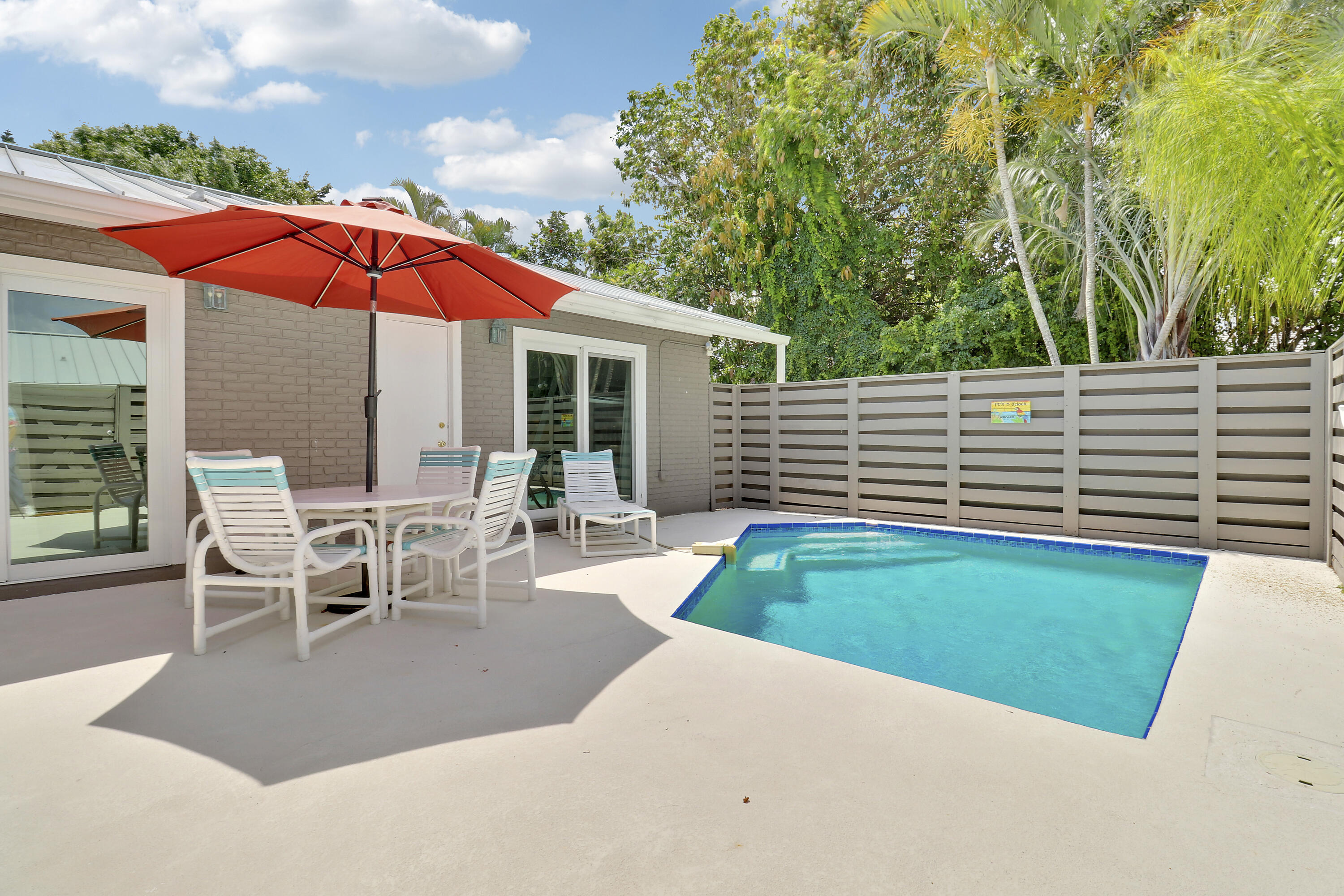 OCEANSIDE TERRACE CONDO - Residential Lease