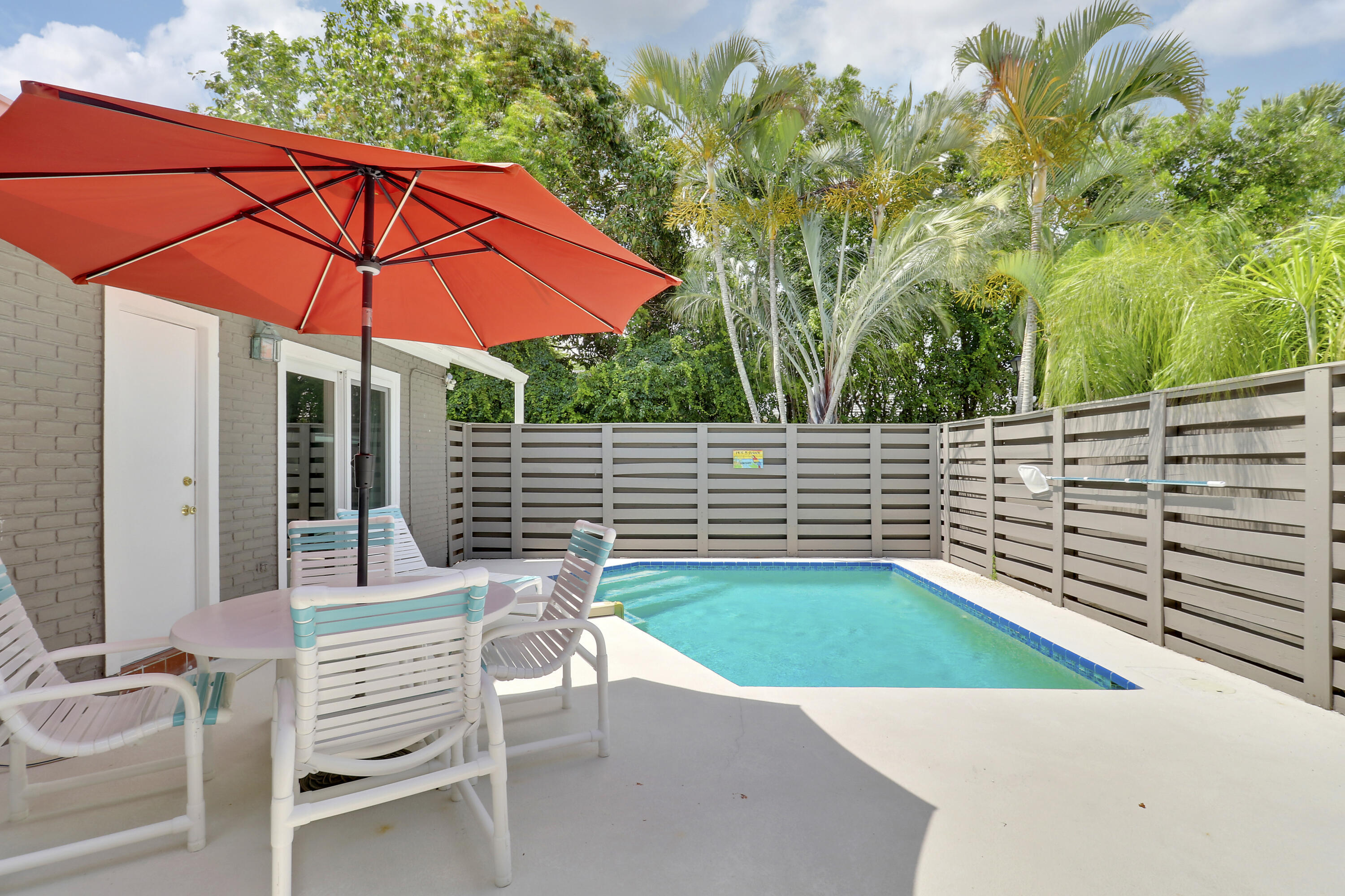 OCEANSIDE TERRACE CONDO - Residential Lease